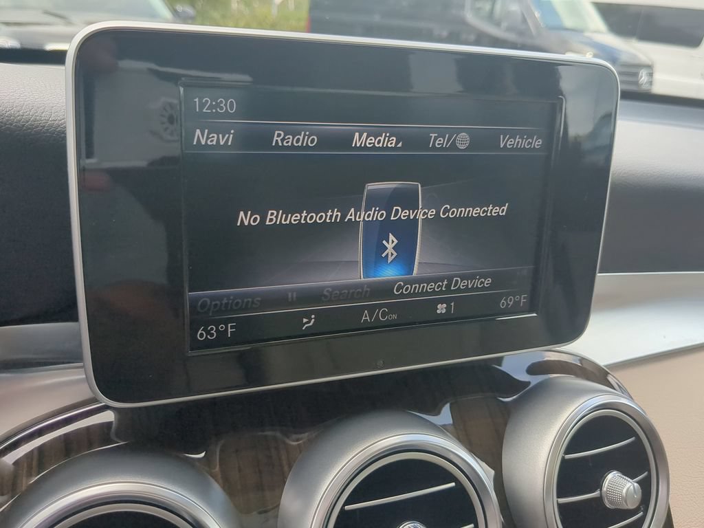 Used 2019 Mercedes-Benz GLC 350e 4MATIC image 6