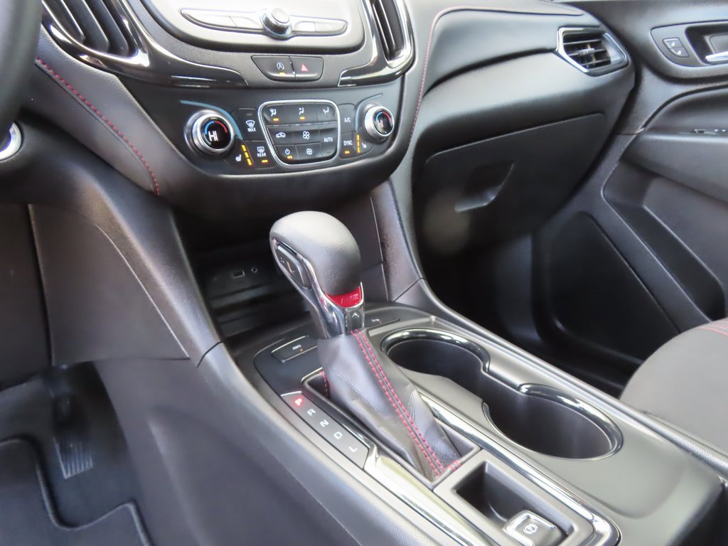 Used 2023 Chevrolet Equinox RS image 6