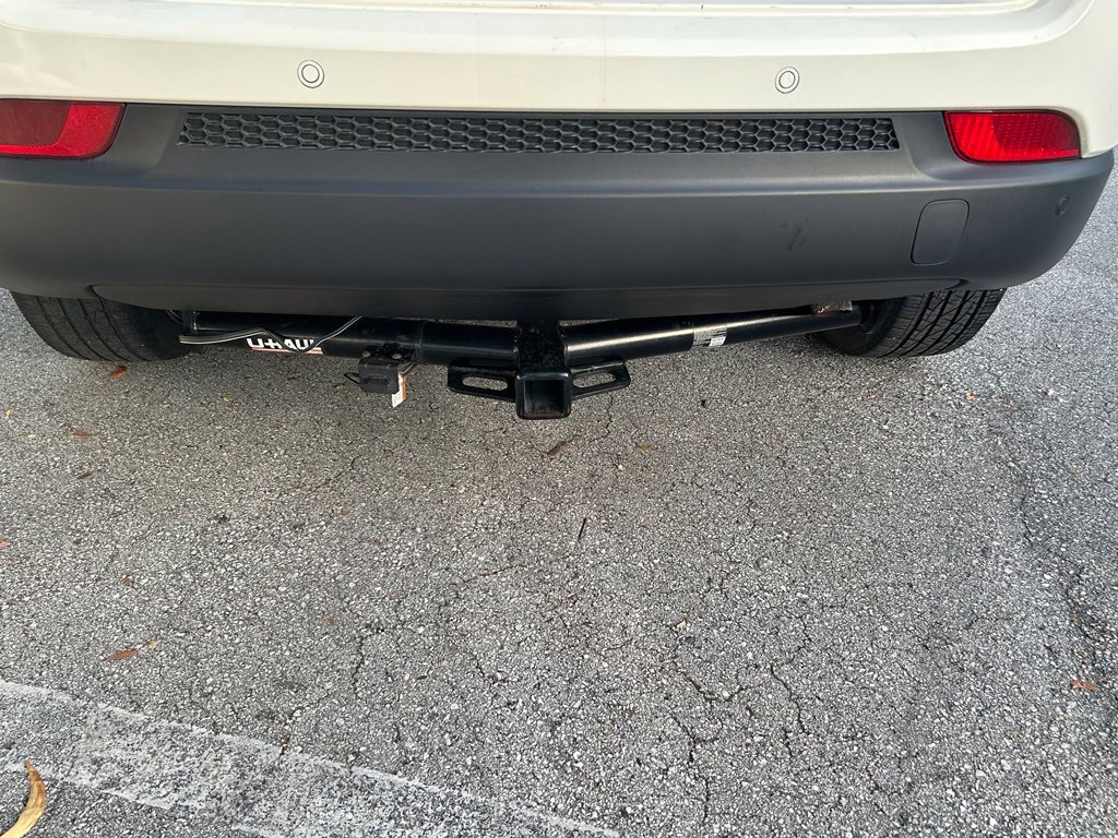 Certified 2018 Jeep Compass Latitude w/ Popular Equipment Group FWD image 39