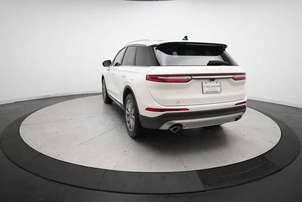 Used 2020 Lincoln Corsair AWD w/ Luxury Package image 34