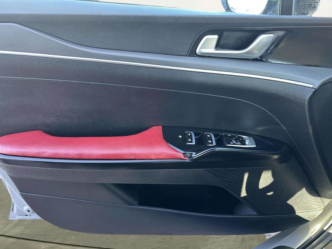 Used 2021 Kia K5 GT-Line image 16