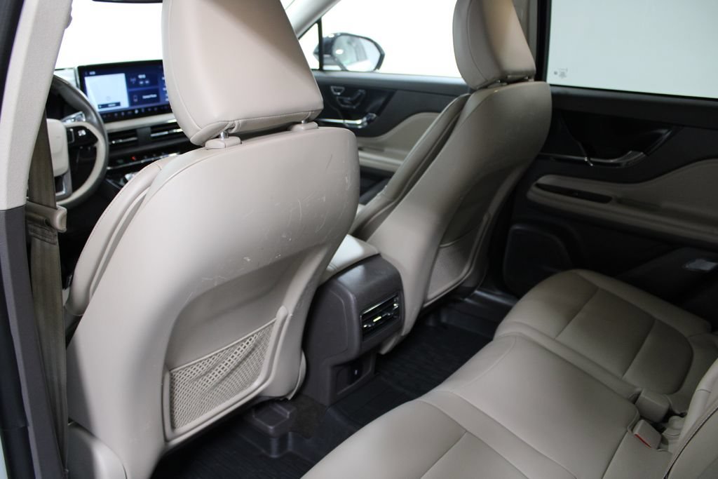 Used 2023 Lincoln Corsair FWD image 27