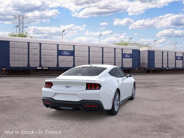 New 2026 Ford Mustang Premium RWD image 32