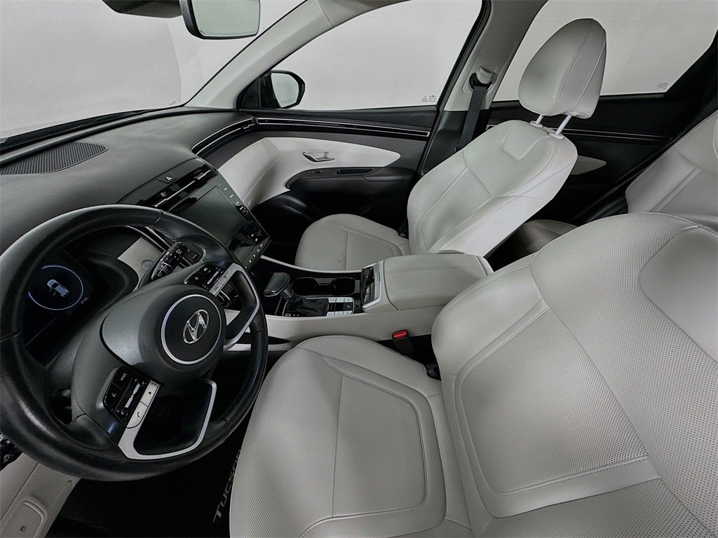 Used 2023 Hyundai Tucson SEL w/ Convenience Package image 11