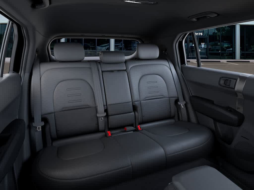 New 2027 Kia EV3 Land FWD image 15
