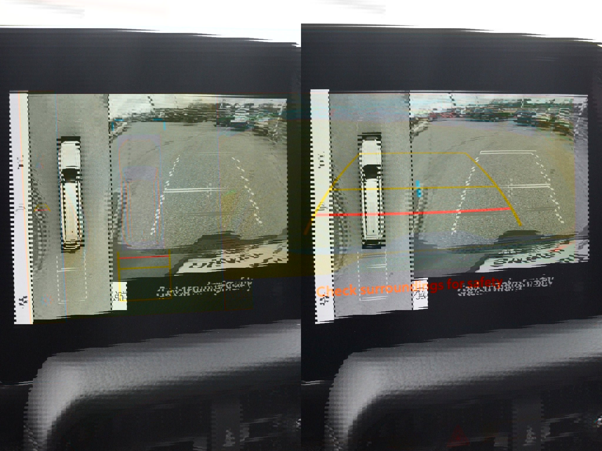 New 2026 Toyota Land Cruiser Base image 4