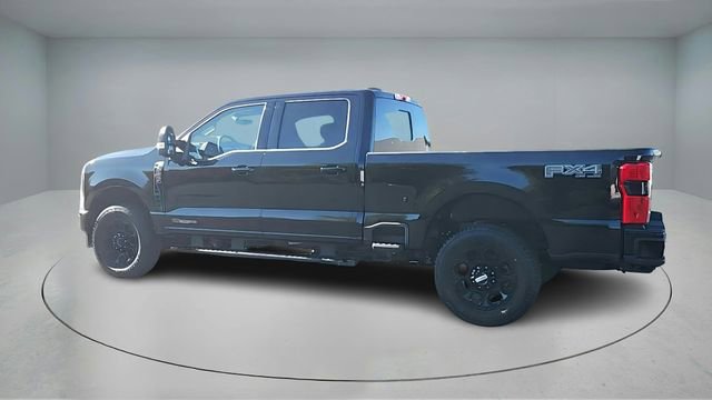 New 2026 Ford F250 XLT w/ XLT Premium Package image 6