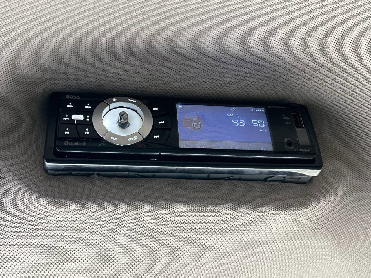 Used 2014 GMC Savana 1500 image 33