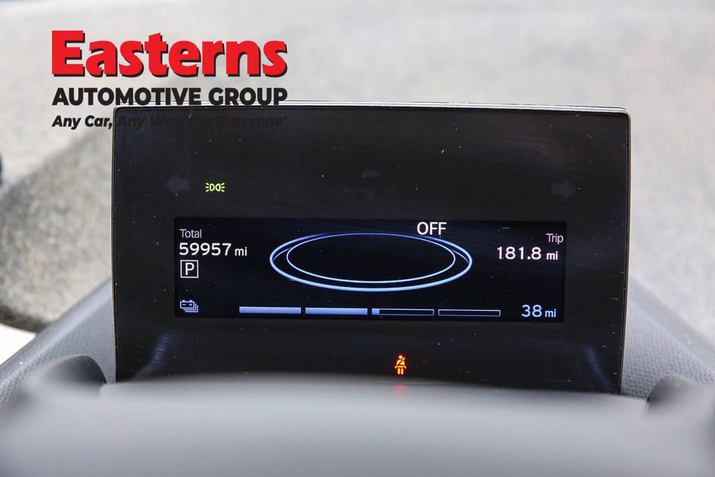 Used 2019 BMW i3 image 21