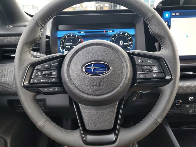 New 2026 Subaru Outback Limited image 23