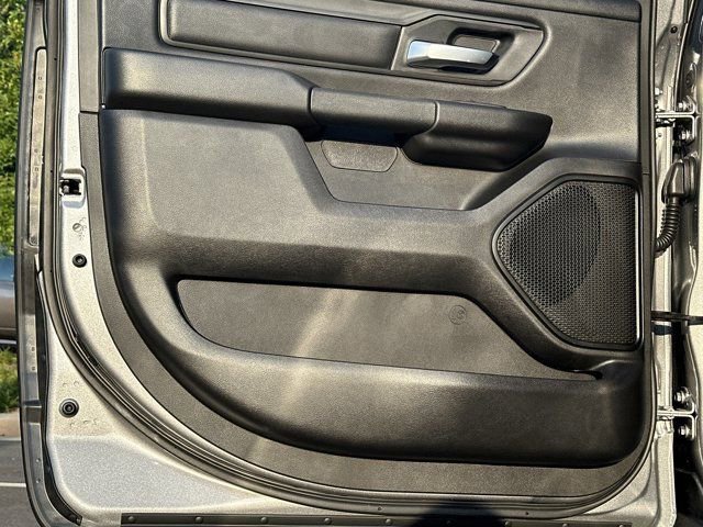 New 2026 RAM 1500 Tradesman image 20