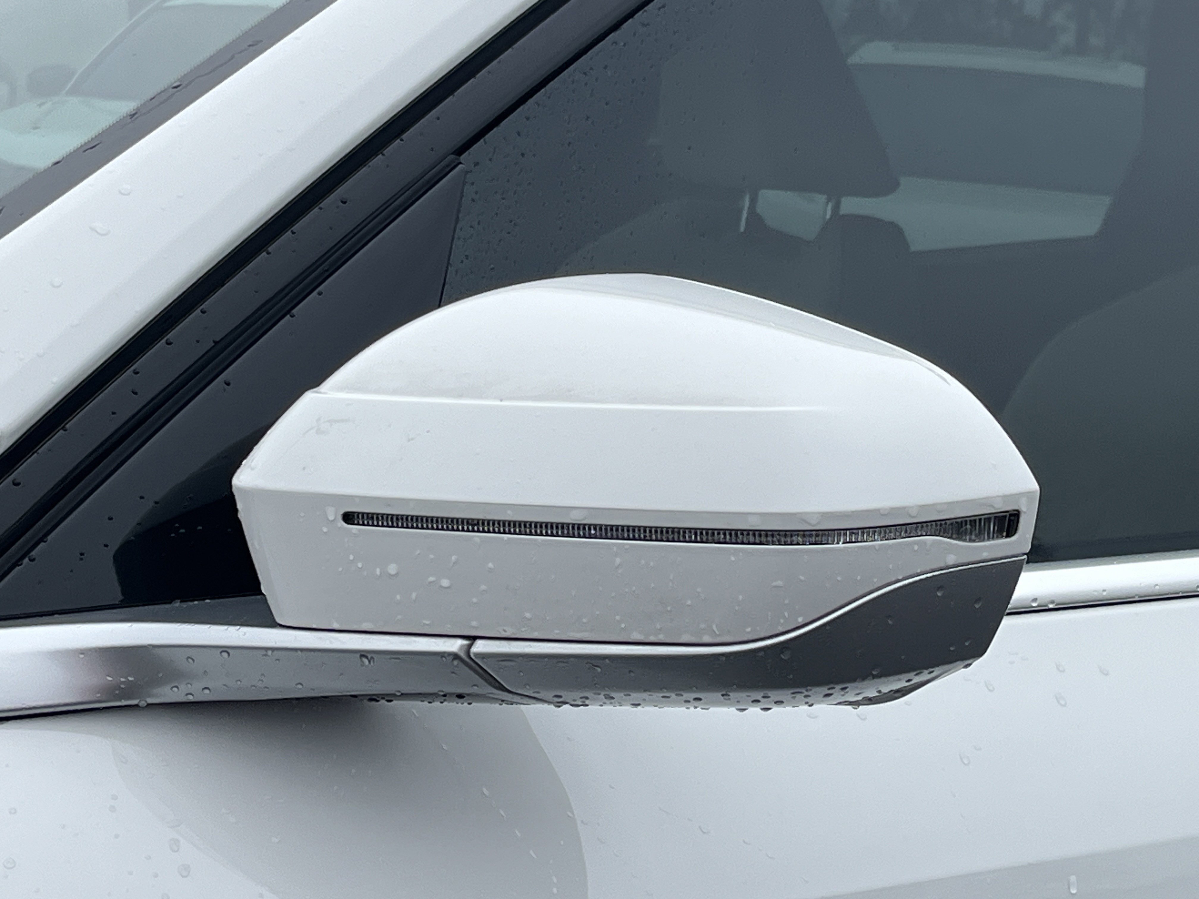 Used 2025 BMW X3 xDrive30i image 31