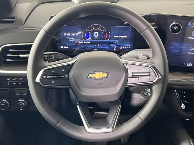 New 2026 Chevrolet Tahoe LT w/ Comfort Package RWD image 14