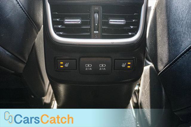 Used 2021 Subaru Outback Limited w/ Popular Package #2 image 37