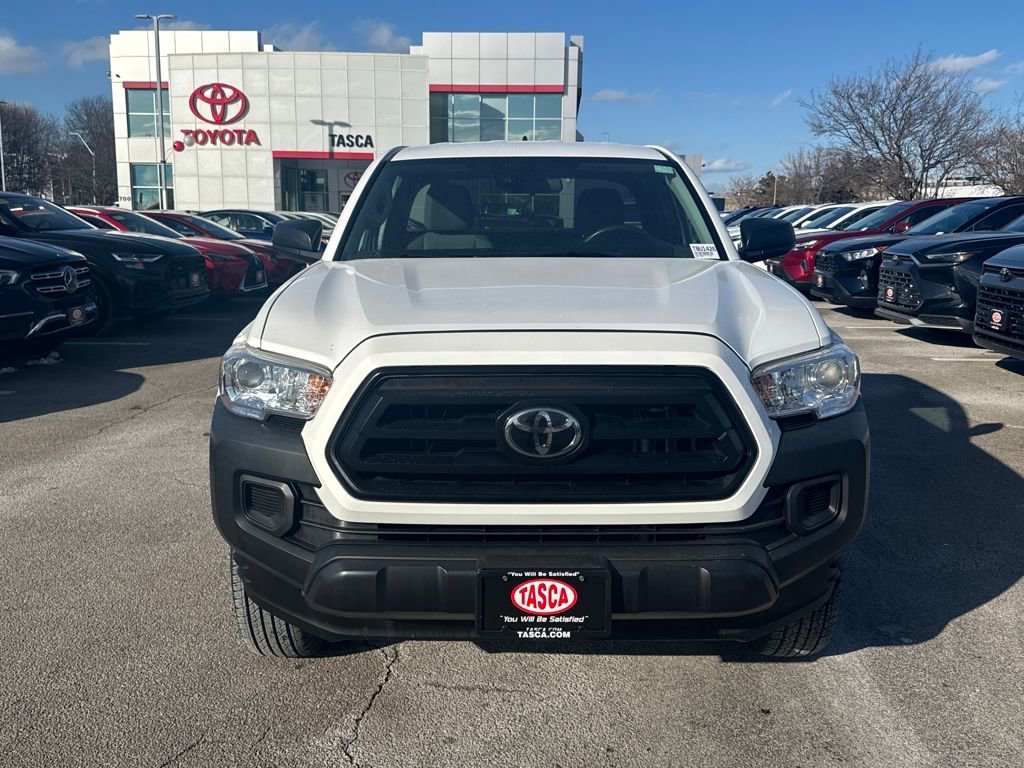 Used 2020 Toyota Tacoma SR image 2