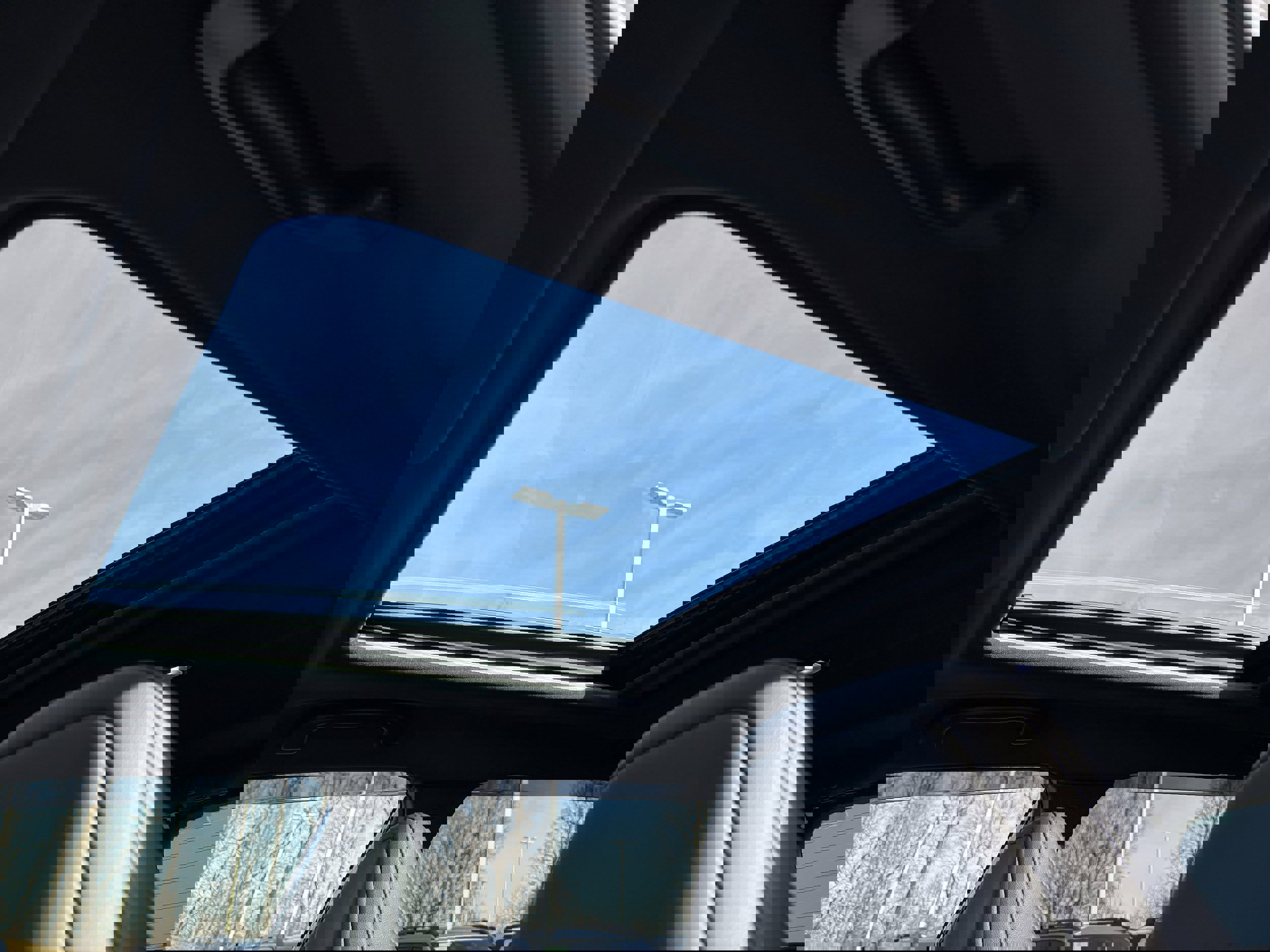 Certified 2025 Subaru Forester Limited w/ Popular Package #1 image 29