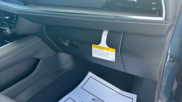 New 2026 Chevrolet Tahoe Premier image 52