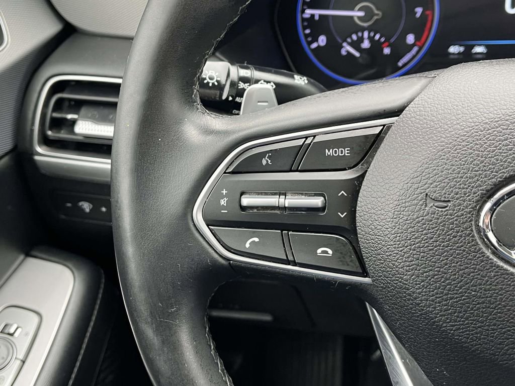 Used 2022 Hyundai Palisade SEL w/ Premium Package image 27