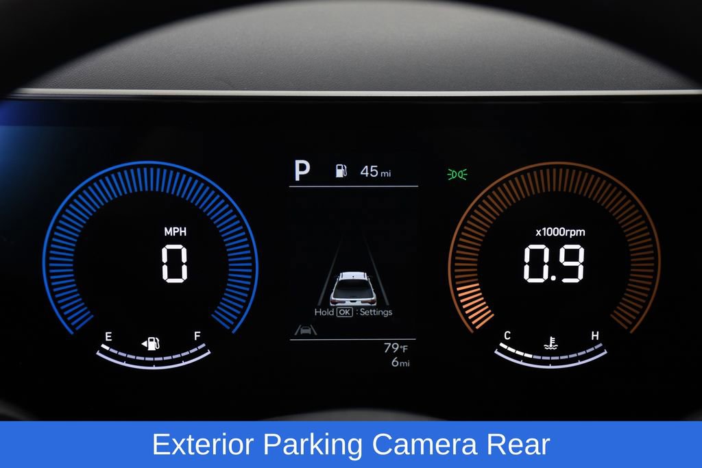 New 2026 Hyundai Santa Cruz SEL AWD/4WD image 11