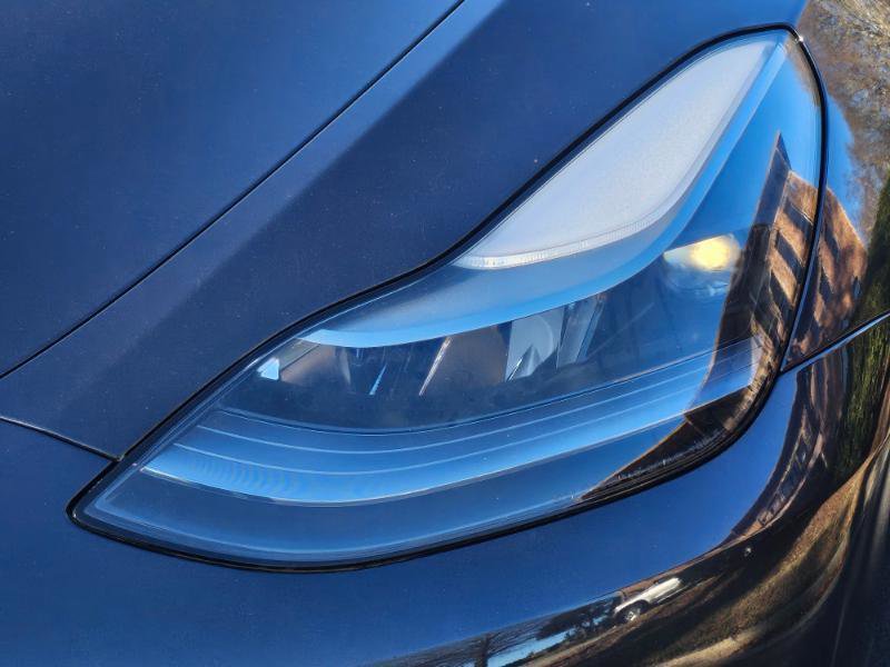 Used 2024 Tesla Model Y Long Range RWD image 27