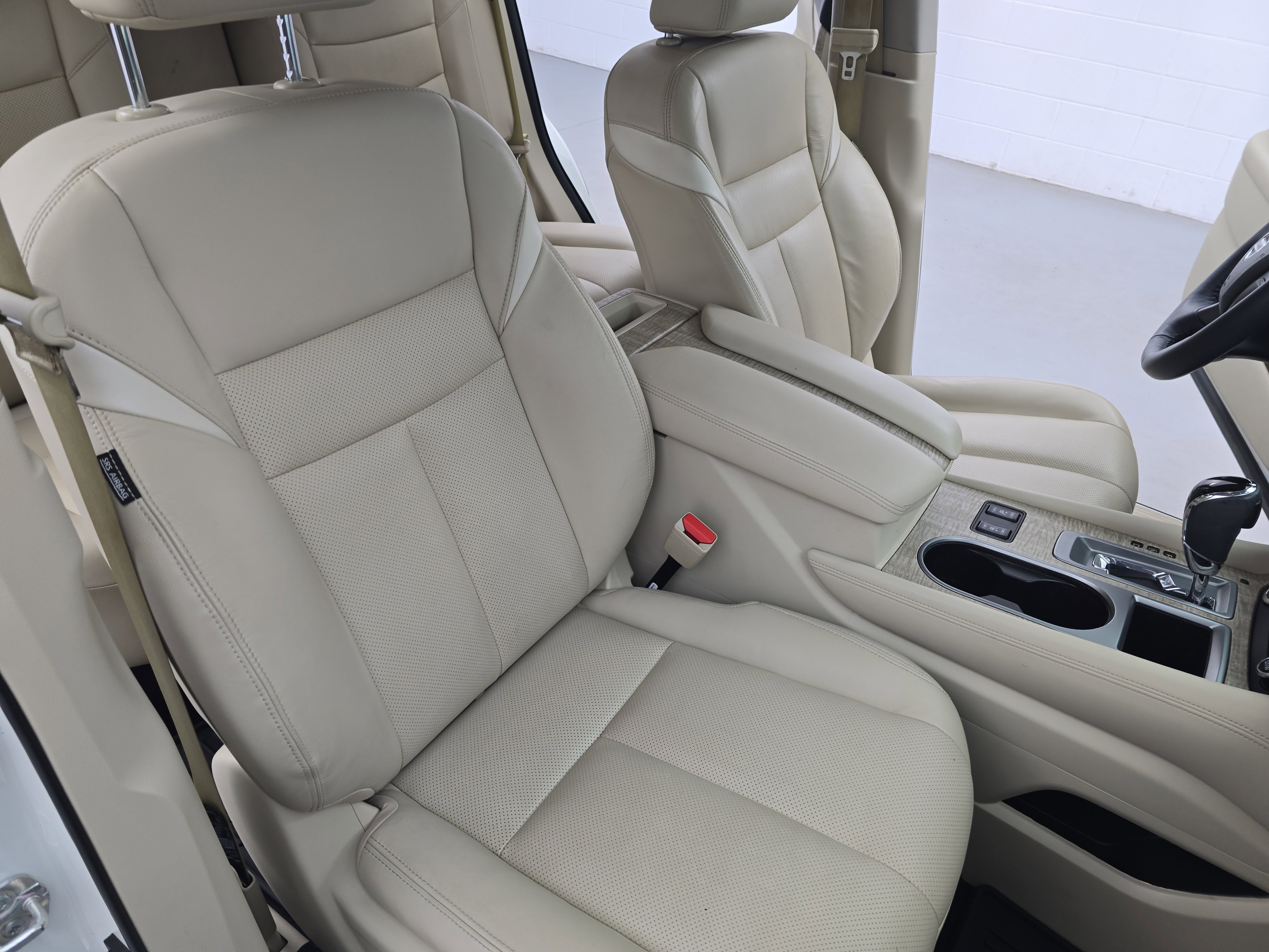 Used 2019 Nissan Murano SL FWD image 10