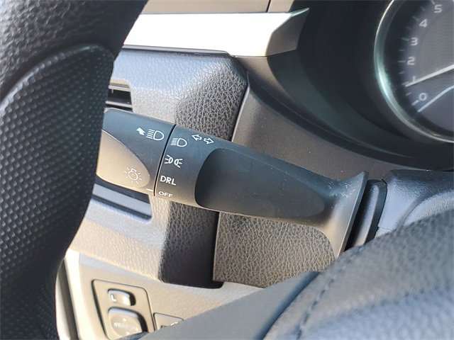 Used 2014 Toyota Corolla L image 22