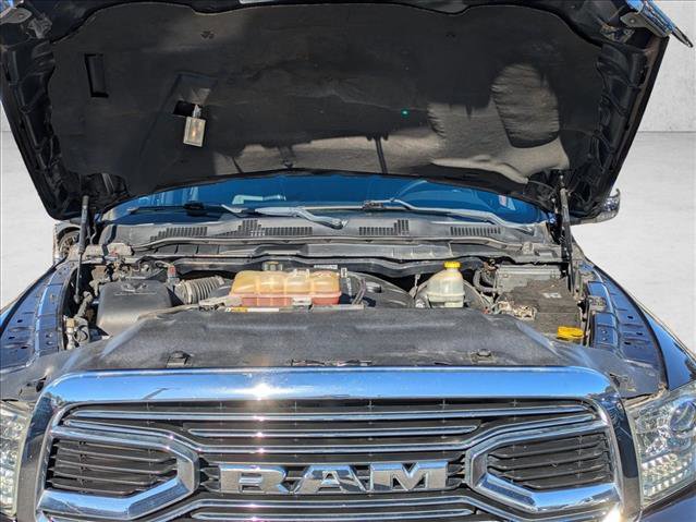 Used 2016 RAM 1500 Limited image 26