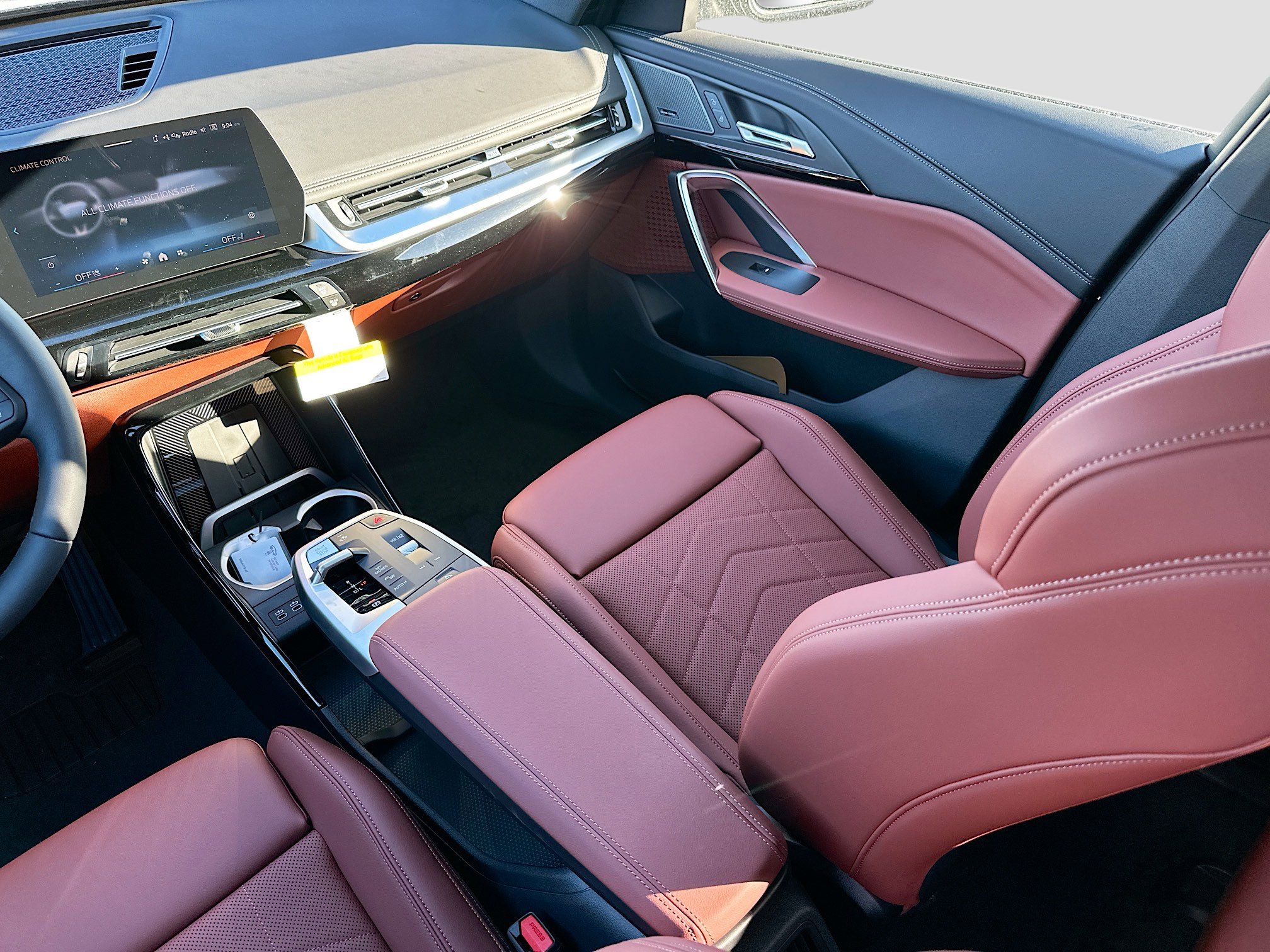 New 2026 BMW X1 xDrive28i w/ Convenience Package image 17