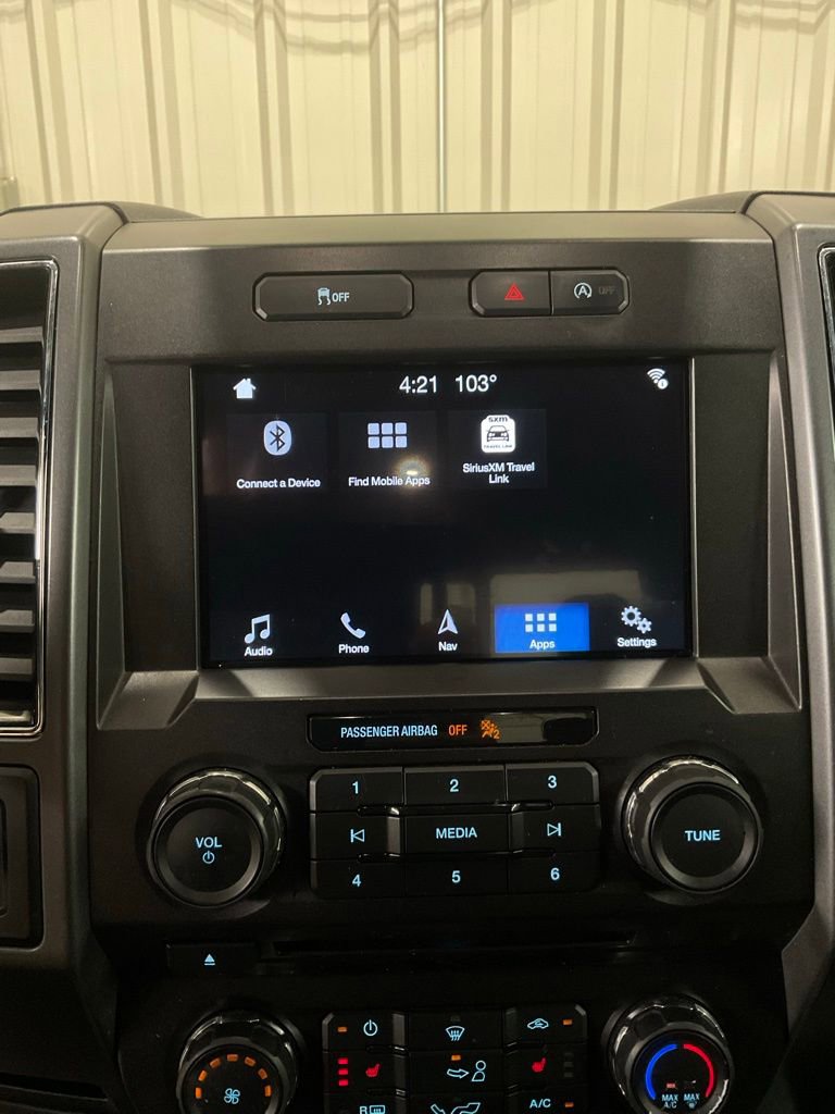 Used 2018 Ford F150 XLT w/ Equipment Group 302A Luxury image 17