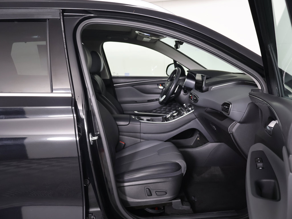 Used 2023 Hyundai Santa Fe SEL w/ Premium Package AWD/4WD image 33