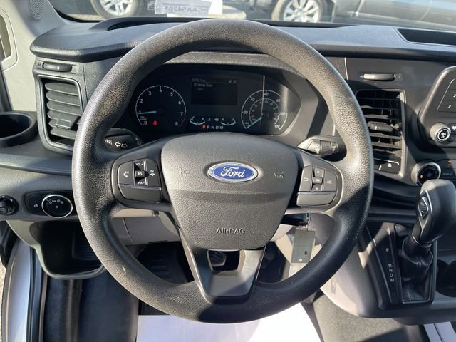 Used 2020 Ford Transit 350 XL image 5
