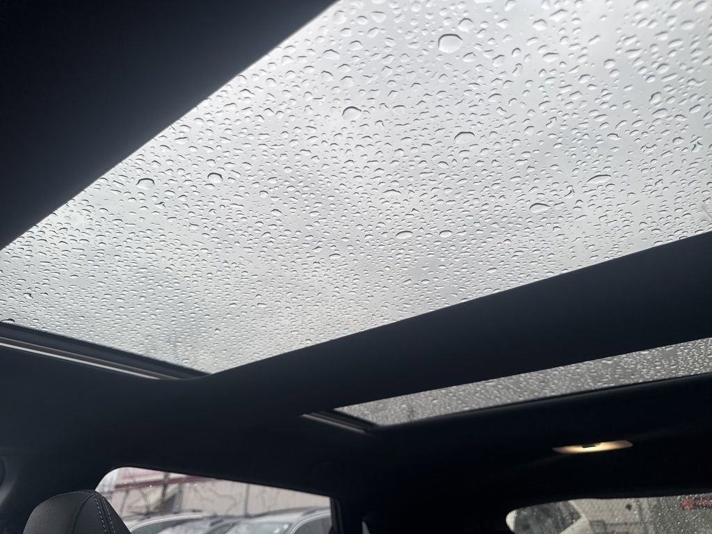 Used 2024 Subaru Solterra Touring w/ Touring Package image 9