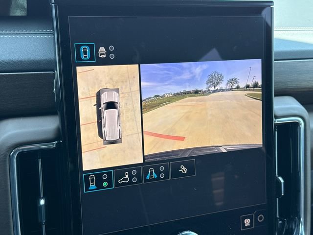 Used 2026 GMC Yukon Denali Ultimate image 25