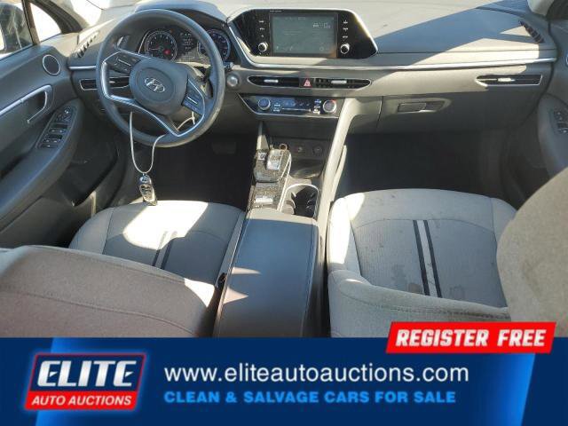 Used 2021 Hyundai Sonata SEL image 15