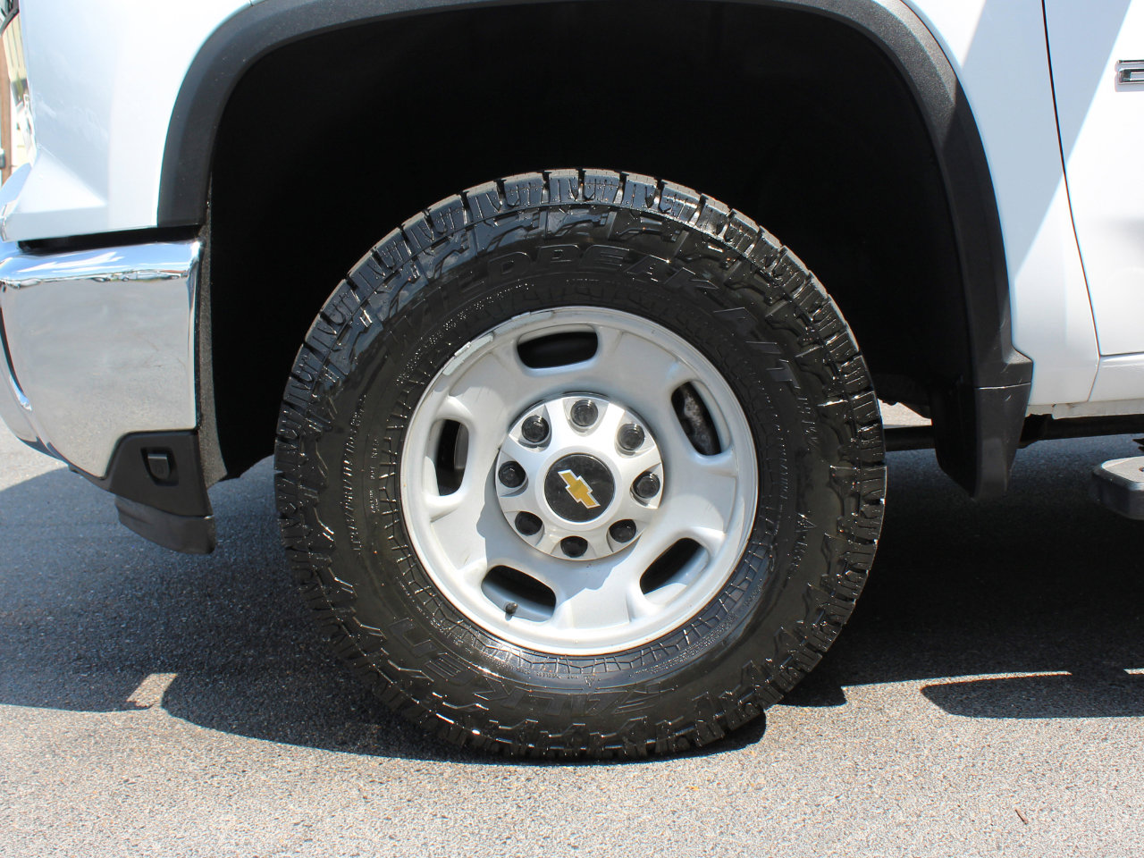 Used 2024 Chevrolet Silverado 2500 W/T w/ WT Convenience Package image 31