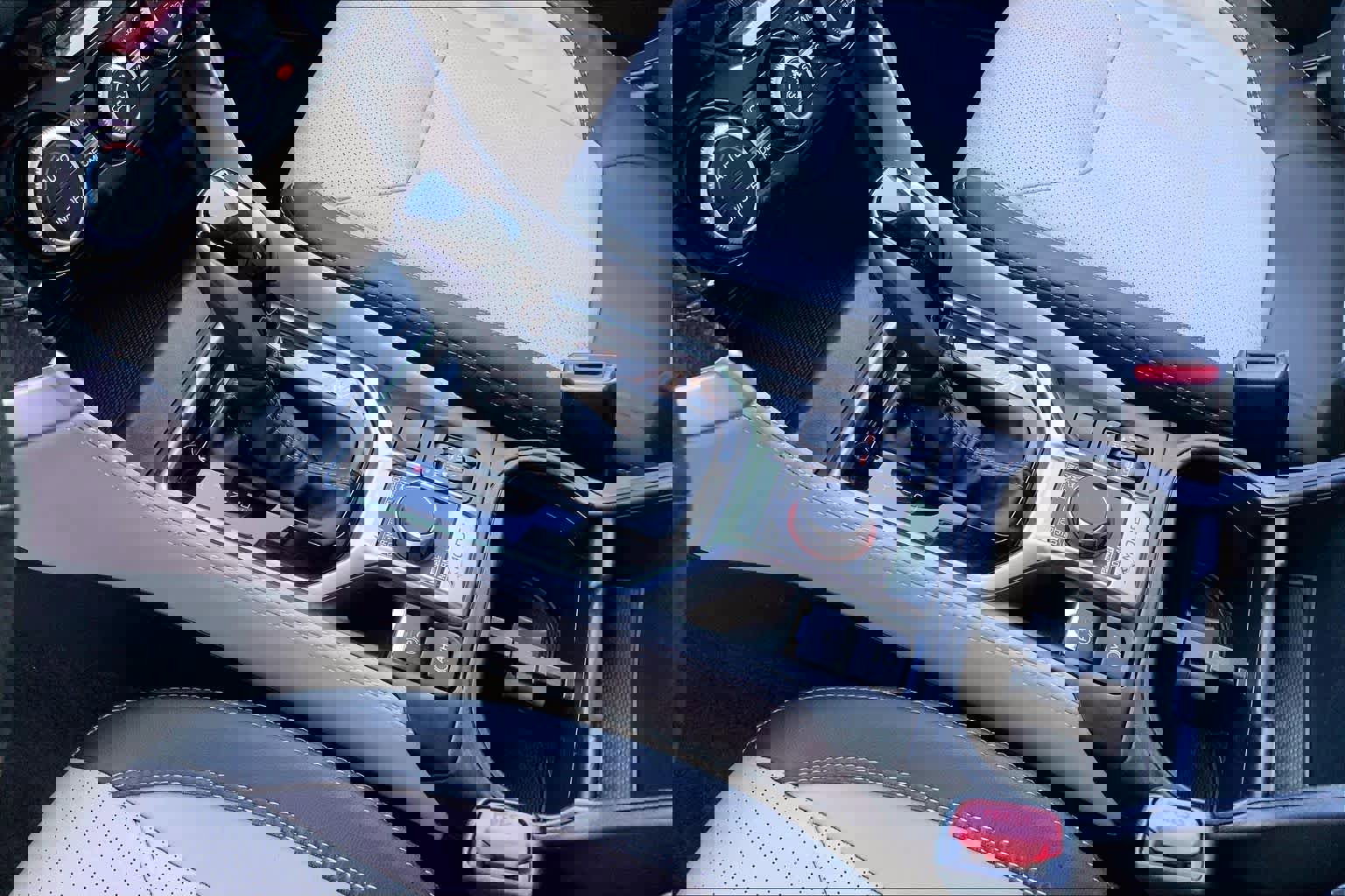 Used 2019 Subaru Forester Limited image 17