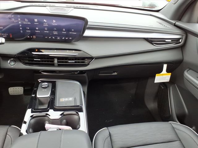 New 2026 Buick Enclave Sport Touring w/ Power Package image 19