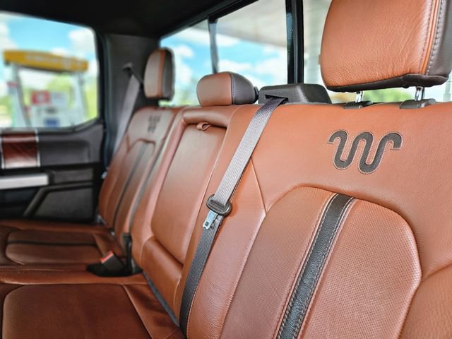 Used 2022 Ford F250 King Ranch w/ Chrome Package image 27