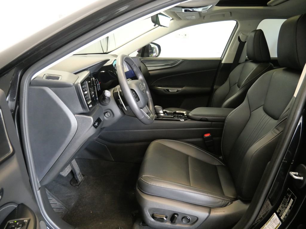 Certified 2024 Lexus NX 350 AWD w/ Vision Package image 15