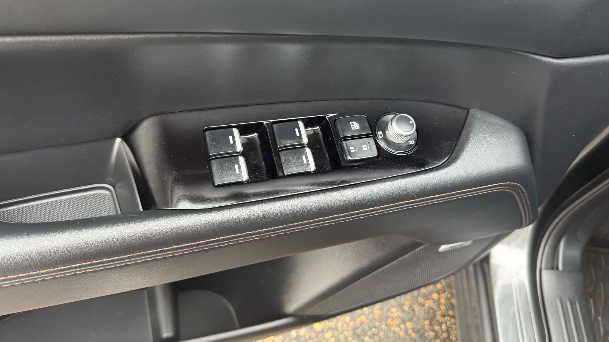 Used 2021 MAZDA CX-5 Grand Touring Reserve image 12