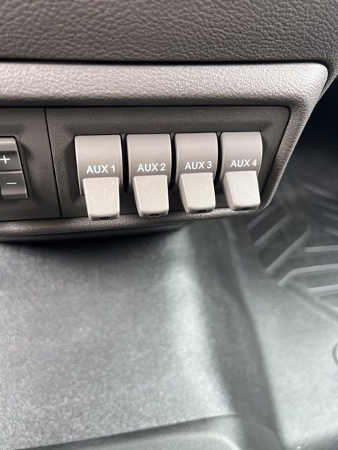 New 2024 Ford Transit 350 AWD w/ Interior Upgrade Package image 34