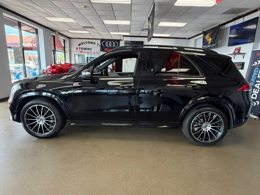 Used 2022 Mercedes-Benz GLE 350 4MATIC image 9
