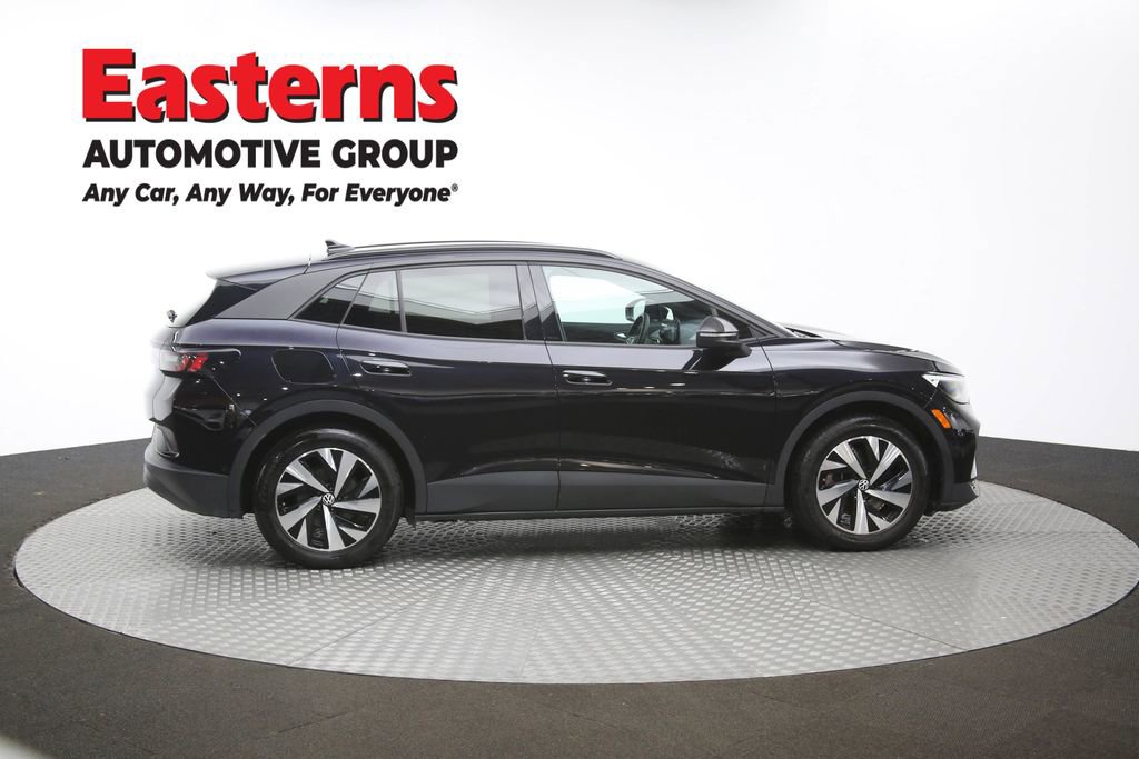 Used 2024 Volkswagen ID.4 2WD image 42