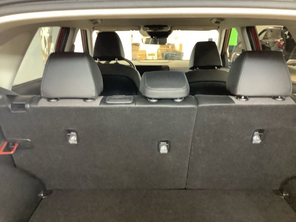 Certified 2025 Kia Seltos S AWD/4WD image 22