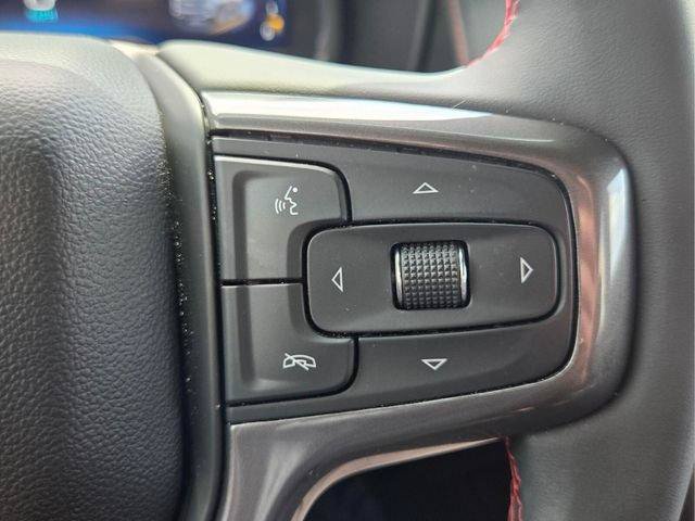 Certified 2023 Chevrolet Tahoe RST RWD image 34