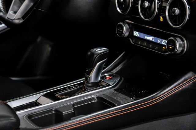 Used 2020 Nissan Sentra SR w/ Lighting Package image 25