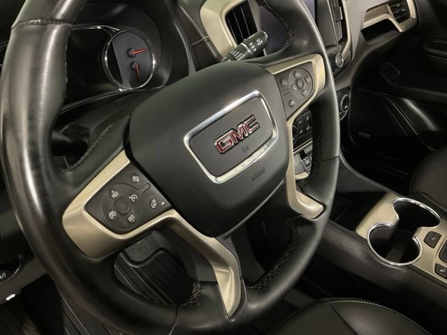 Used 2023 GMC Terrain Denali AWD/4WD image 18