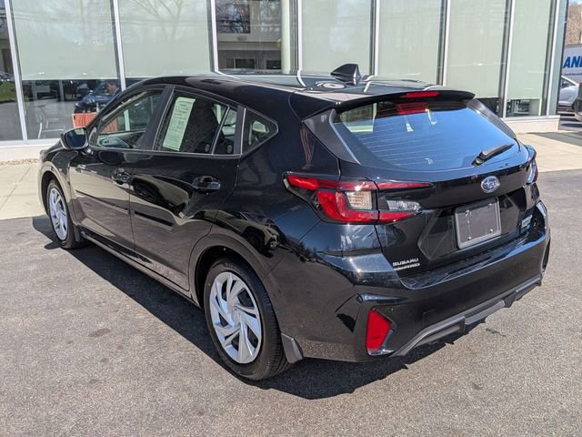 Certified 2025 Subaru Impreza 2.0i image 5