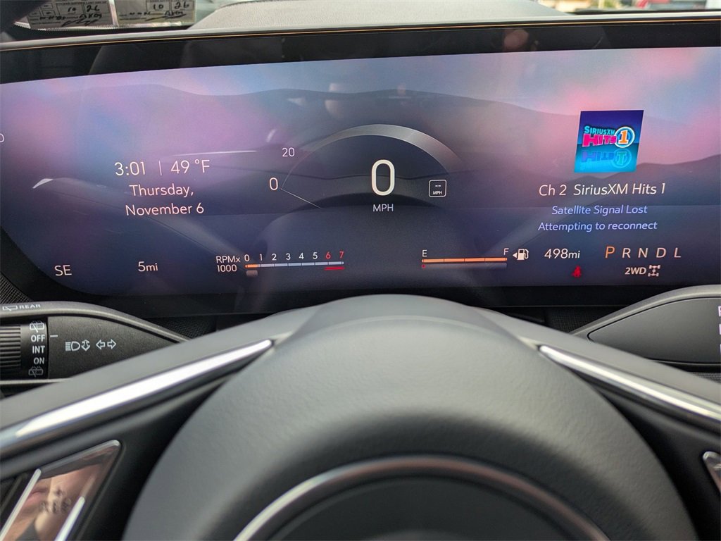 New 2026 Buick Enclave Sport Touring w/ Power Package image 22