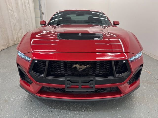 Used 2024 Ford Mustang GT Premium RWD image 4
